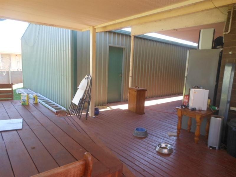 3 Graham Place, South Hedland WA 6722