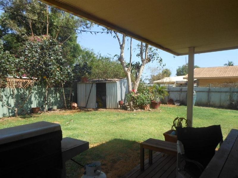 3 Graham Place, South Hedland WA 6722