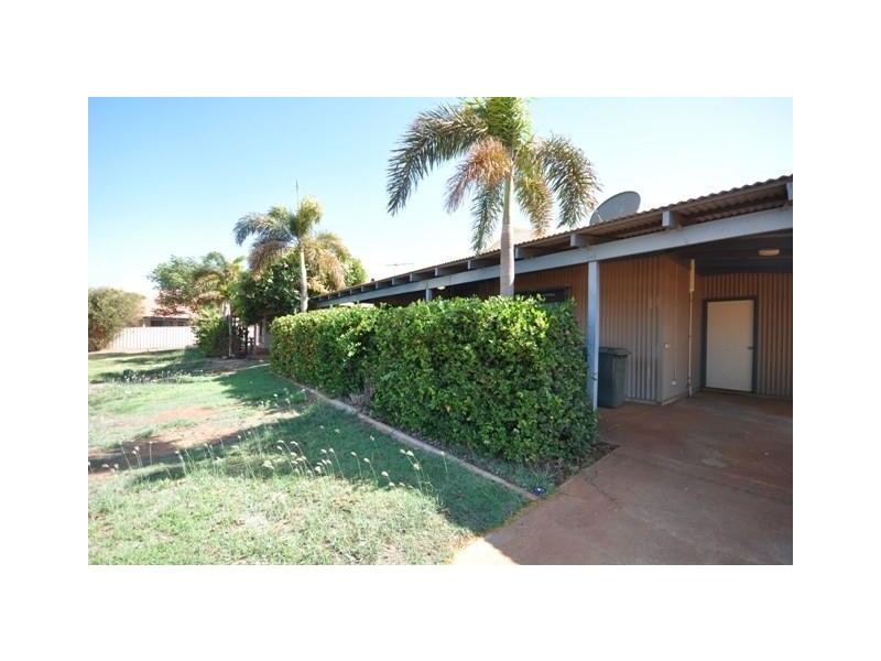 5 Jirripuka Court, South Hedland WA 6722