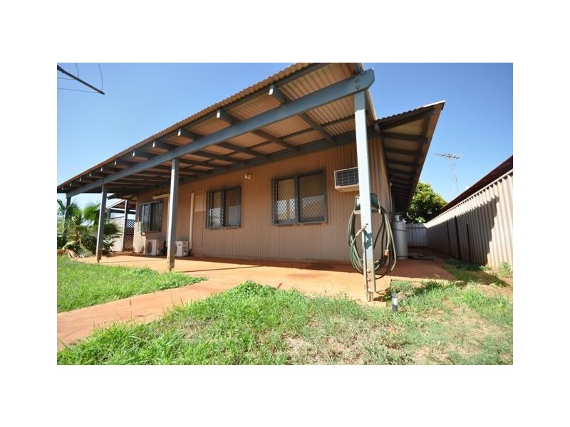 5 Jirripuka Court, South Hedland WA 6722
