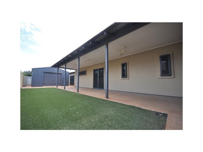 10 Fairlead Bend, South Hedland WA 6722