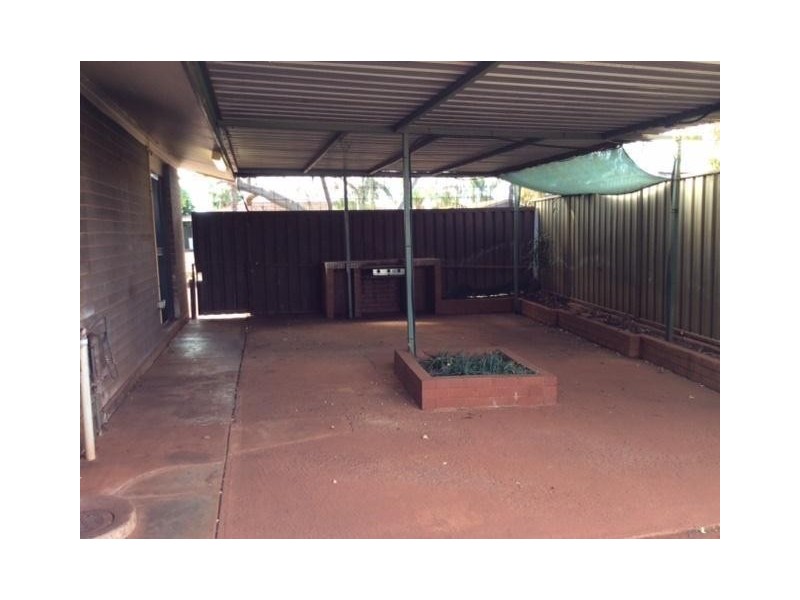 3 Mindarra Drive, Newman WA 6753