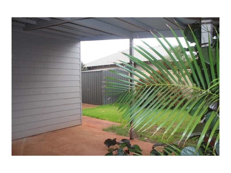 9B Knox Way, Newman WA 6753