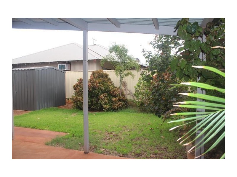 9B Knox Way, Newman WA 6753