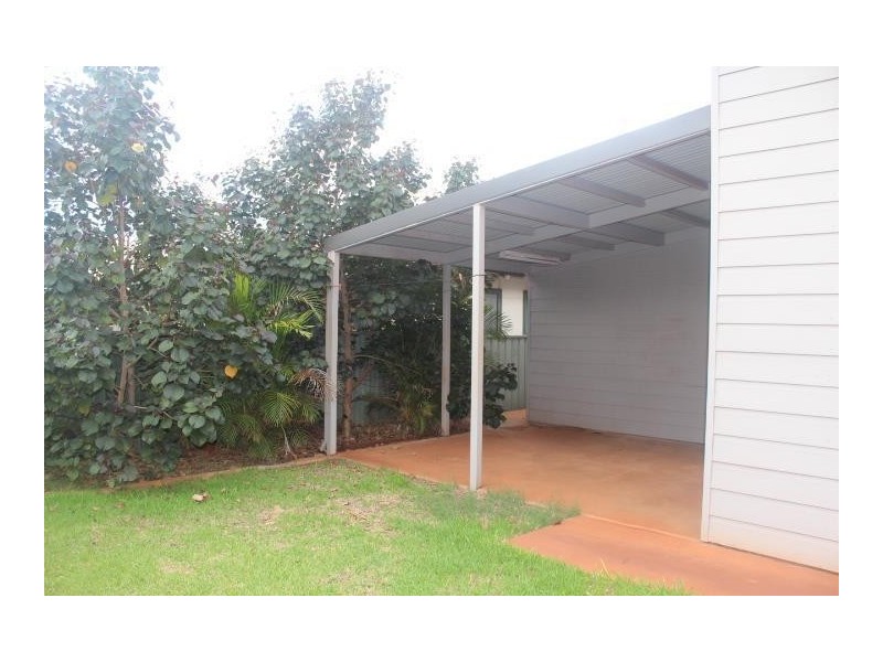 9B Knox Way, Newman WA 6753