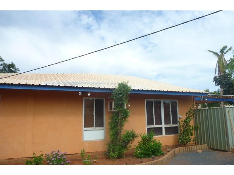 17 Traine Crescent, South Hedland WA 6722