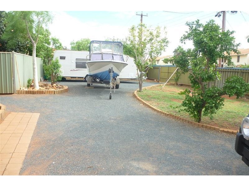 17 Traine Crescent, South Hedland WA 6722