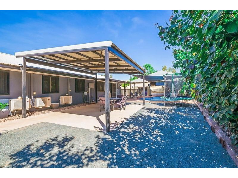 93B Bottlebrush Crescent, South Hedland WA 6722