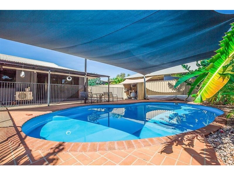 93B Bottlebrush Crescent, South Hedland WA 6722
