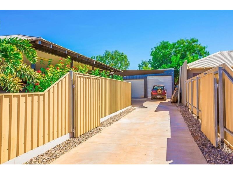 93B Bottlebrush Crescent, South Hedland WA 6722