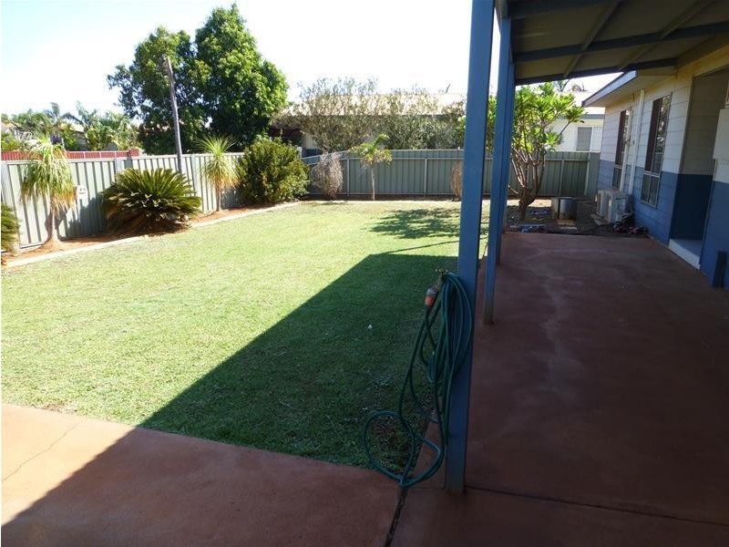 21 Centennial Loop, South Hedland WA 6722