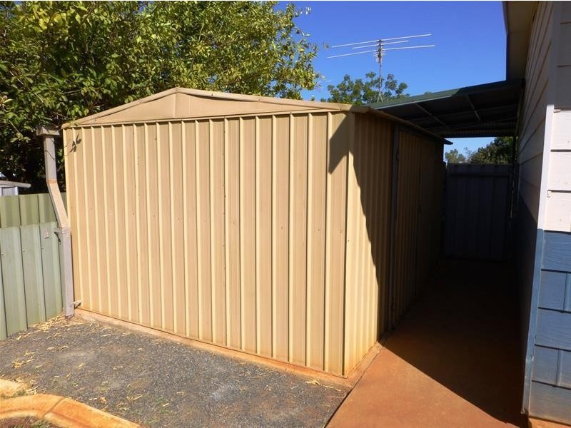 21 Centennial Loop, South Hedland WA 6722
