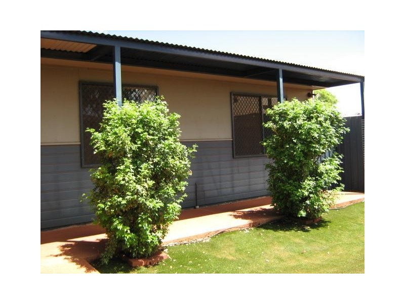 26B  Armstrong Way, Newman WA 6753