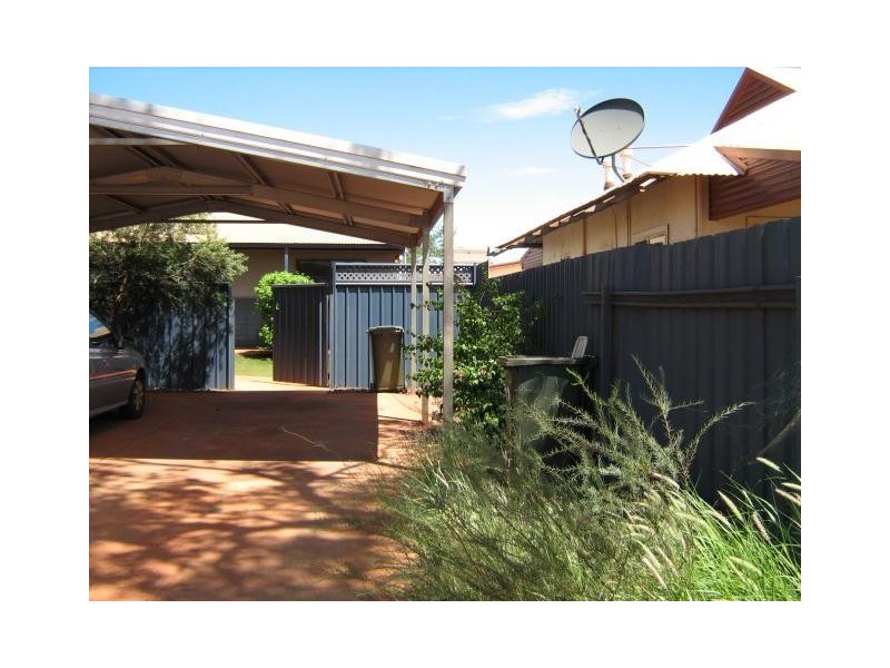 26B  Armstrong Way, Newman WA 6753