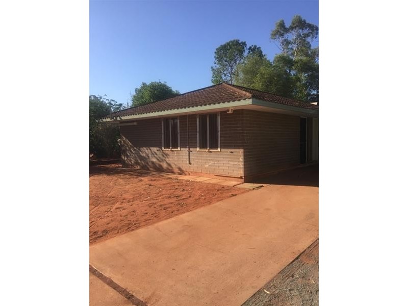 22 Banksia Street, South Hedland WA 6722