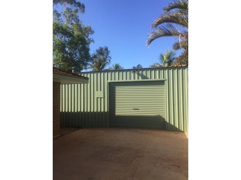 22 Banksia Street, South Hedland WA 6722