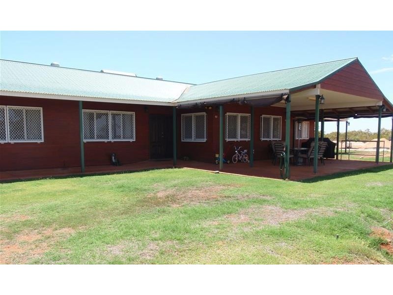 13 Greenfield Street, South Hedland WA 6722