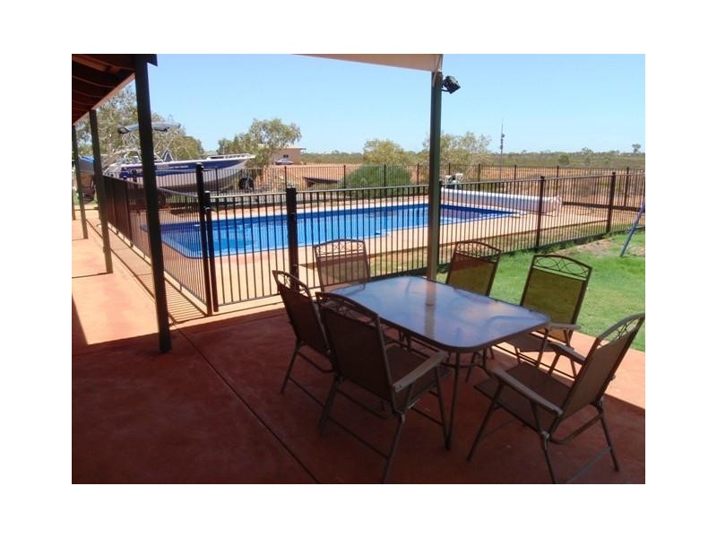 13 Greenfield Street, South Hedland WA 6722
