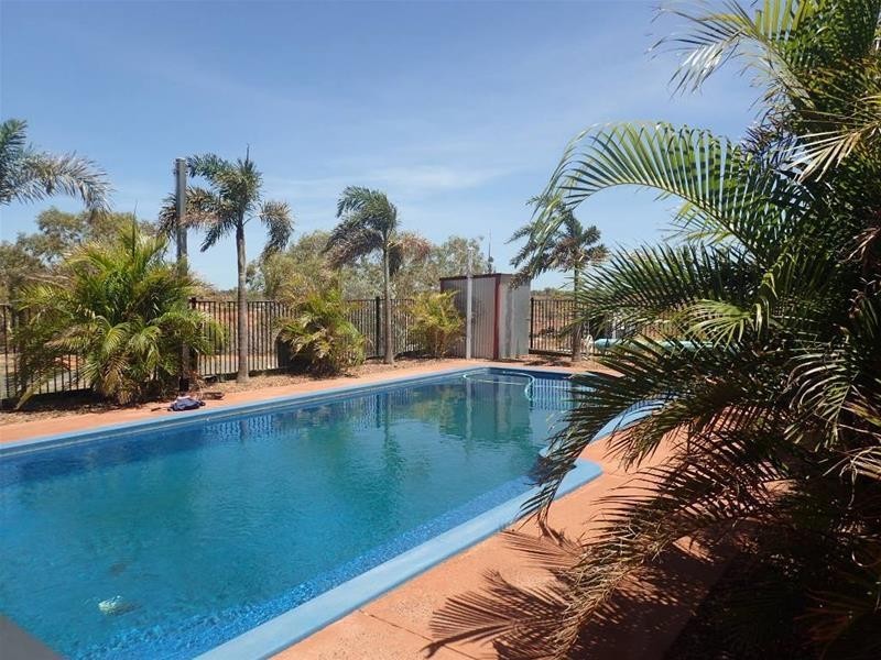 13 Greenfield Street, South Hedland WA 6722