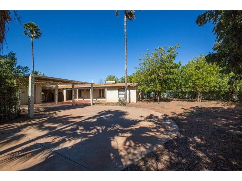 20 Paton Road, South Hedland WA 6722