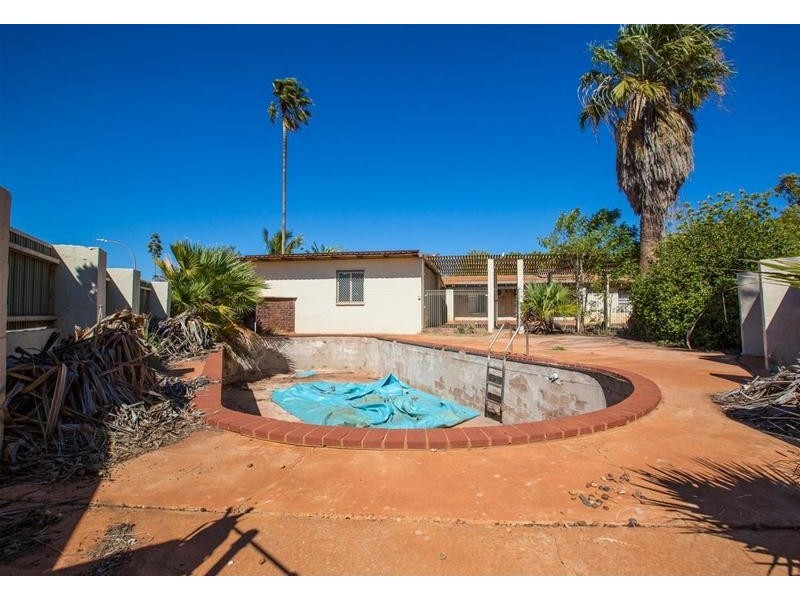 20 Paton Road, South Hedland WA 6722