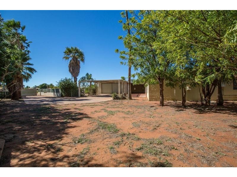20 Paton Road, South Hedland WA 6722