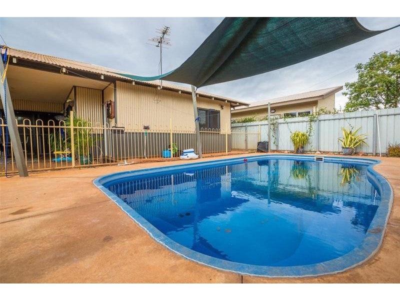 16 Fairlead Bend, South Hedland WA 6722