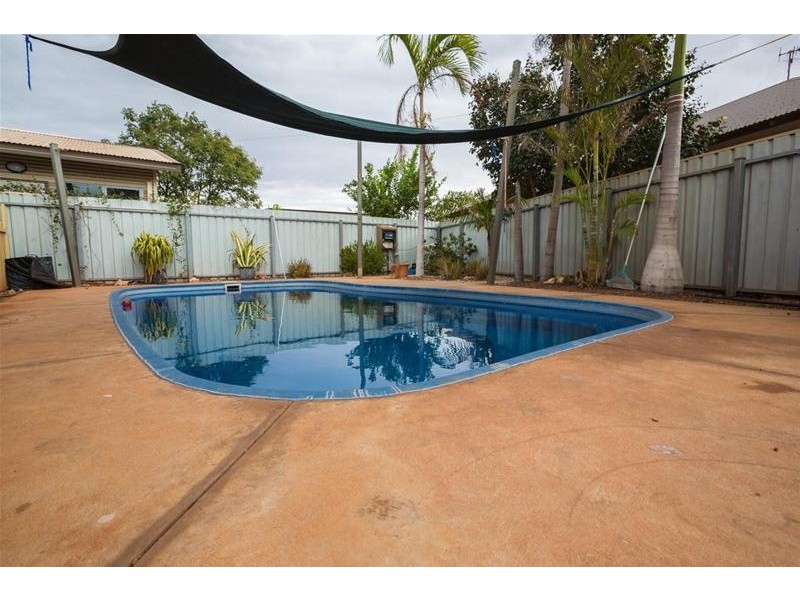 16 Fairlead Bend, South Hedland WA 6722