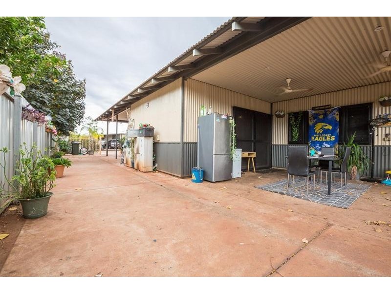 16 Fairlead Bend, South Hedland WA 6722