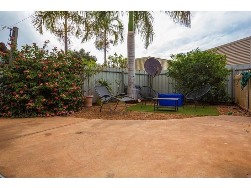 16 Fairlead Bend, South Hedland WA 6722