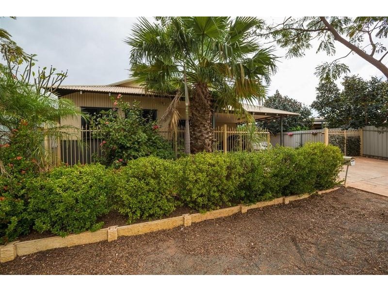 16 Fairlead Bend, South Hedland WA 6722