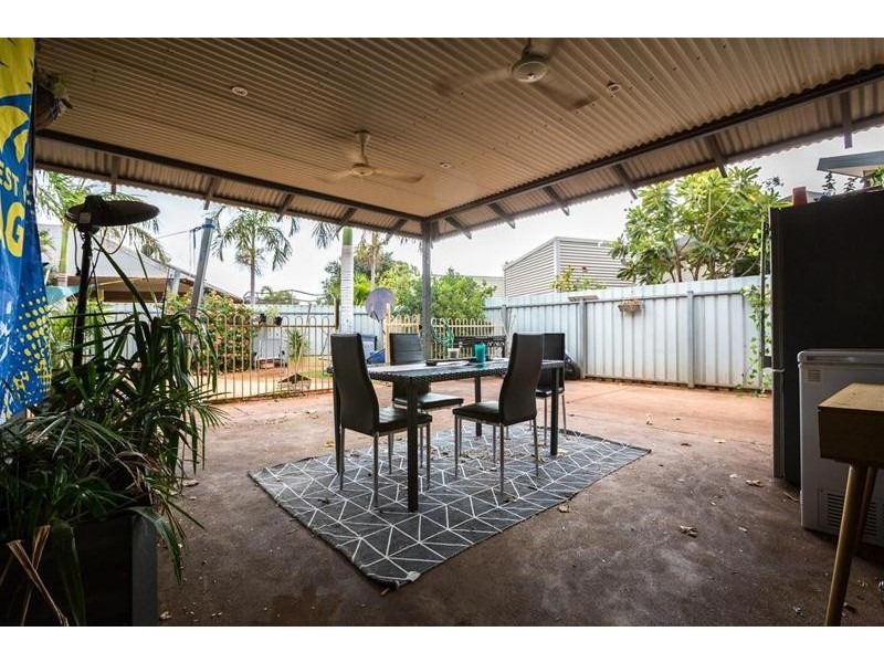 16 Fairlead Bend, South Hedland WA 6722