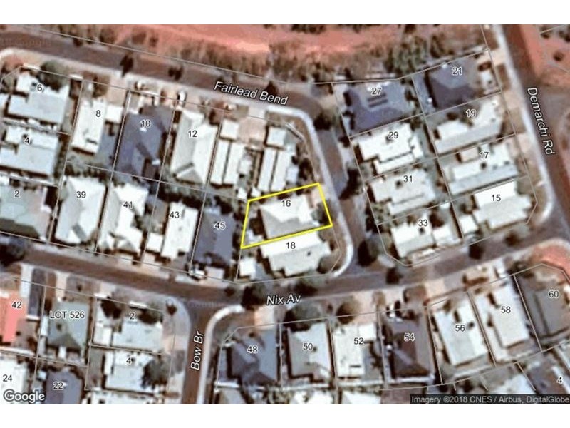 16 Fairlead Bend, South Hedland WA 6722