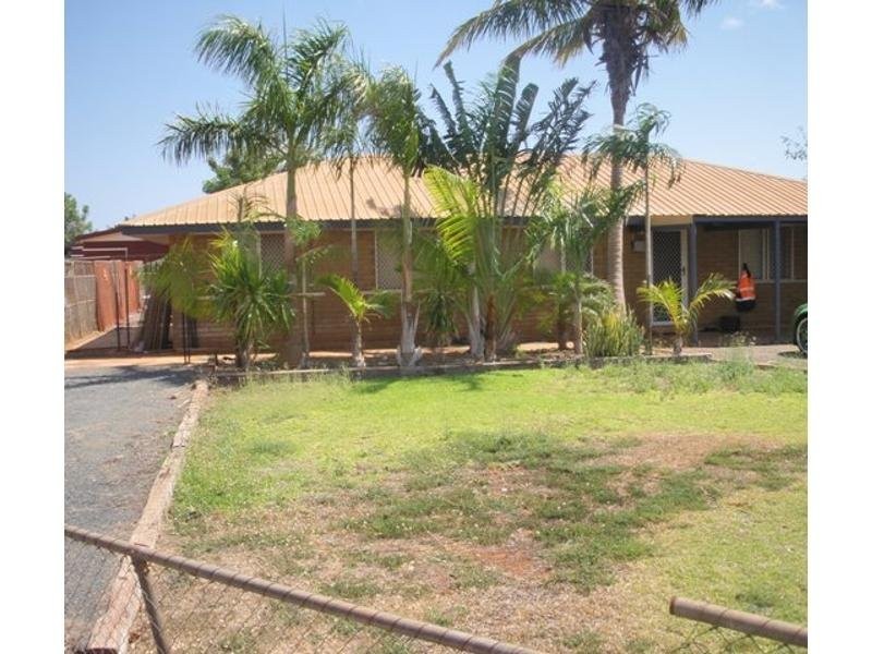 1 Kybra Close, South Hedland WA 6722