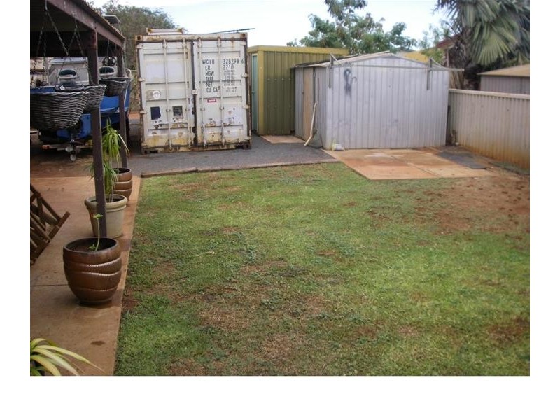 1 Kybra Close, South Hedland WA 6722