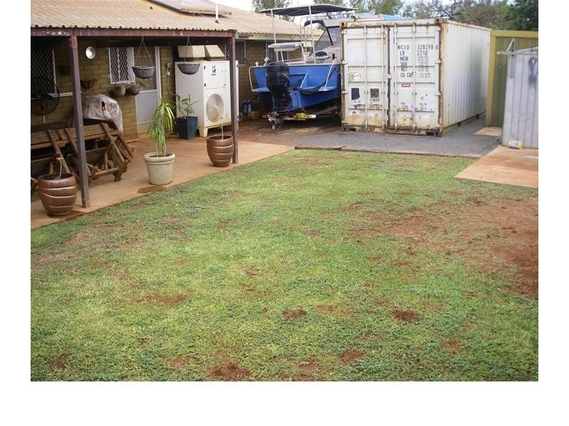 1 Kybra Close, South Hedland WA 6722