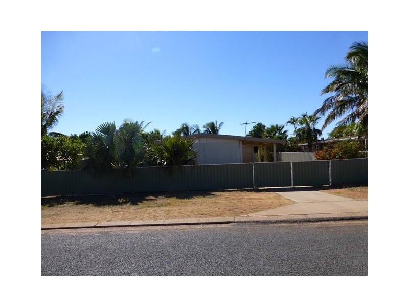 4 Lacy Street, Port Hedland WA 6721
