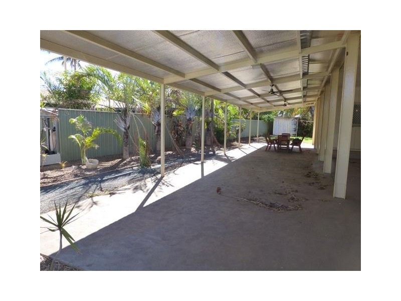 4 Lacy Street, Port Hedland WA 6721