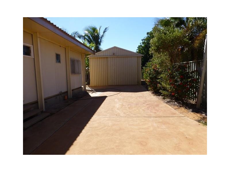 4 Lacy Street, Port Hedland WA 6721