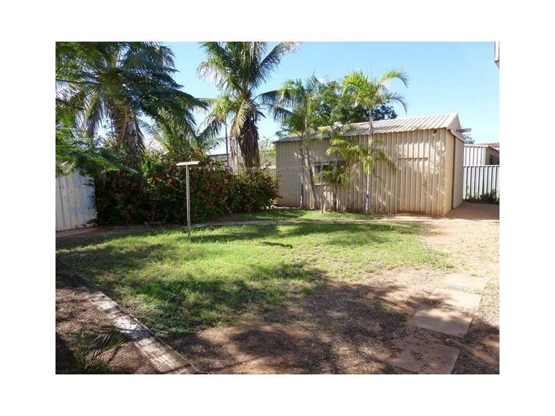 4 Lacy Street, Port Hedland WA 6721