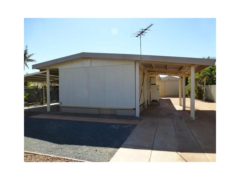 4 Lacy Street, Port Hedland WA 6721