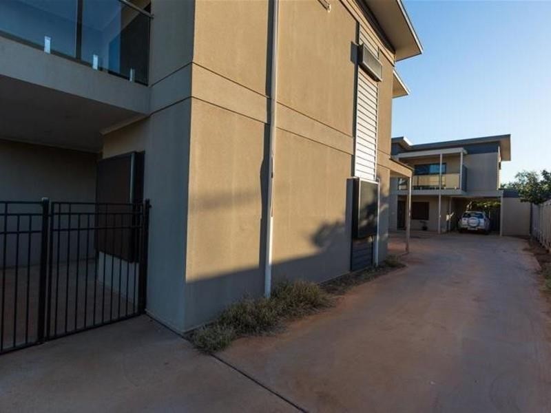 1/30 Lapwing Way, South Hedland WA 6722
