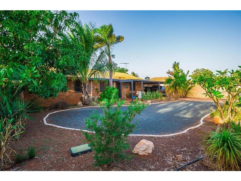 8 Denman Place, South Hedland WA 6722