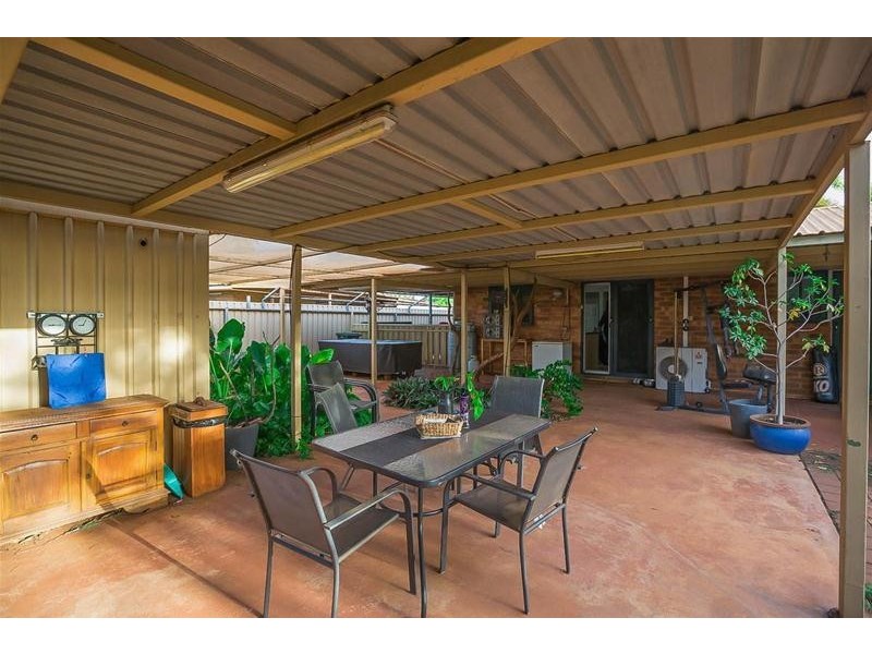 8 Denman Place, South Hedland WA 6722