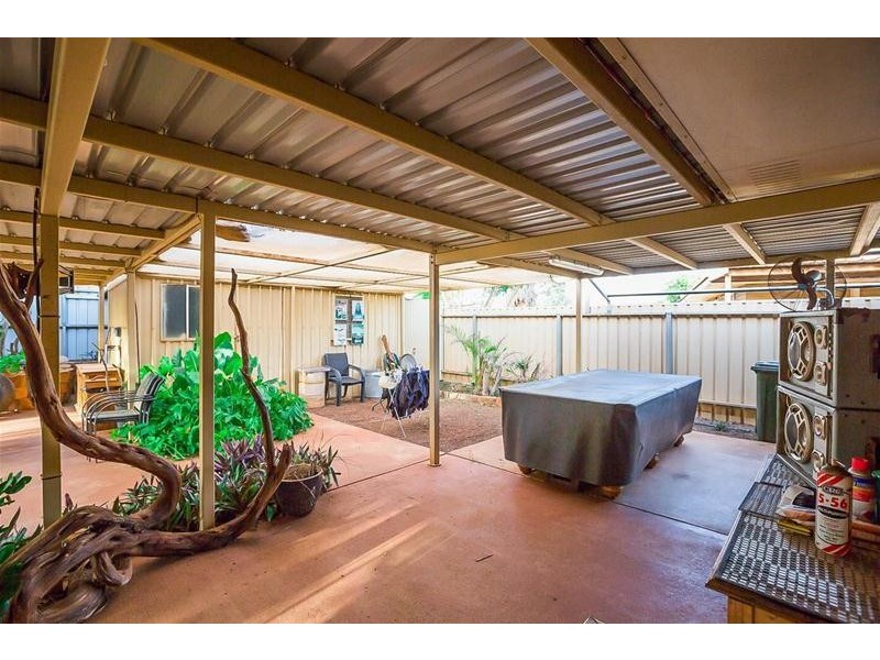 8 Denman Place, South Hedland WA 6722