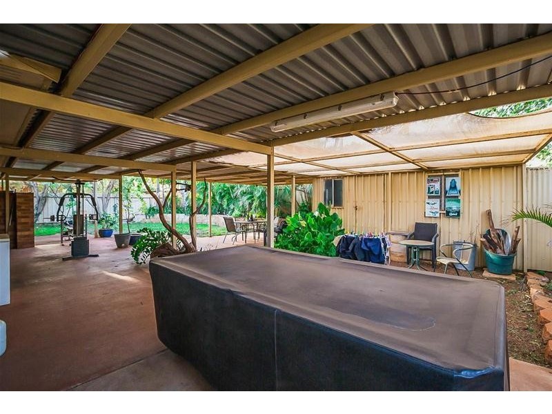8 Denman Place, South Hedland WA 6722
