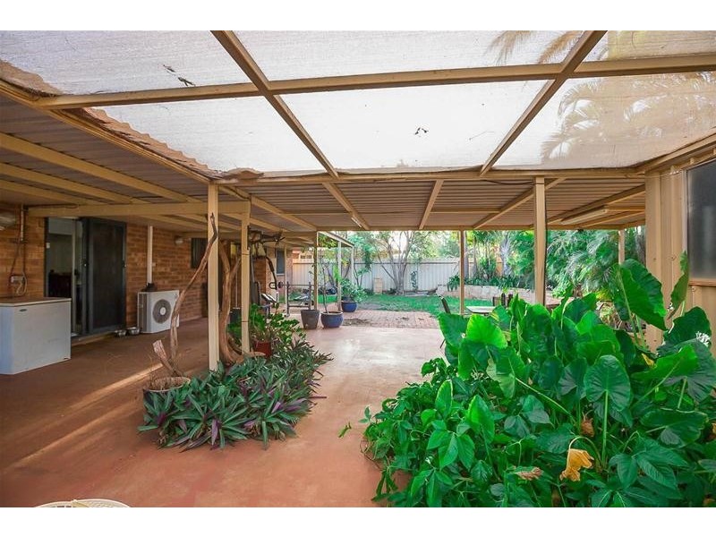 8 Denman Place, South Hedland WA 6722