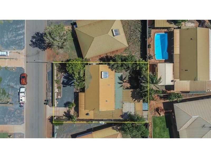 8 Denman Place, South Hedland WA 6722