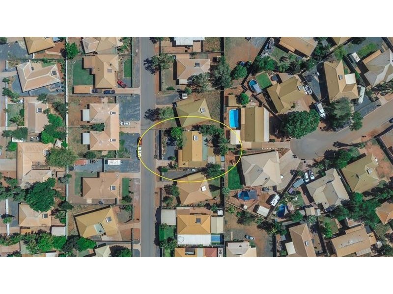 8 Denman Place, South Hedland WA 6722