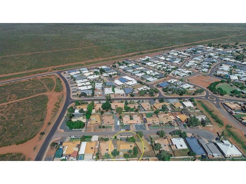 8 Denman Place, South Hedland WA 6722
